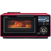 三菱電機 MITSUBISHI ELECTRIC オーブンレンジ(13L) ブラック ZITANG (ジタング) RG-FS1-B  通販【全品無料配達】 - ヨドバシ.com