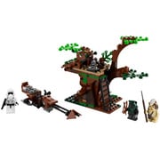 ヨドバシ.com - LEGO レゴ 7962 [スター・ウォーズ アナキンとセブルバ 
