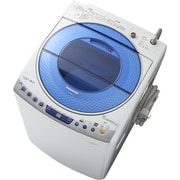 パナソニック 5.0kg 全自動洗濯機（ブルー）Panasonic エコウォッシュシステム NA-FS50H3-A