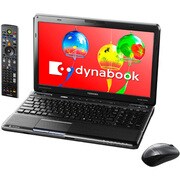 東芝 - Dynabook　Qosmio　T551/T4EW・W11＋オフィス・即使用可 スタンダードAVノートPC dynabook Qosmio T551 トップページ