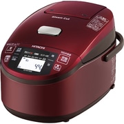 絶妙なデザイン ヨドバシ.com - 日立 HITACHI スチーム圧力IH炊飯器（1升炊き 炊飯器・餅つき機