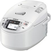 夏セール開催中 MAX80%OFF！ ヨドバシ.com - 日立 HITACHI スチーム圧力IH炊飯器（5.5合炊き その他