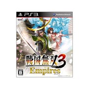 楽天ブックス: 戦国無双 3 Z プレミアムBOX - PS3