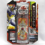 ヨドバシ.com - セガフェイブ CS-015 爆丸コンバットセット