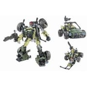 Amazon.co.jp: トランスフォーマー ムービー DA29 ロード