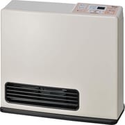 ヨドバシ.com - リンナイ Rinnai RC-L5801NP/13A [ガスファンヒーター