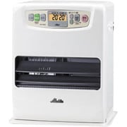 【メーカー直送】 ヨドバシ.com 木造14畳 石油ファンヒーター Aladdin アラジン - ファンヒーター