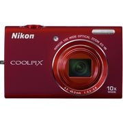 ヨドバシ.com - ニコン NIKON COOLPIX S6200 PK [チェリーピンク ヨドバシ.com - ニコン NIKON COOLPIX S6200 PK [チェリーピンク