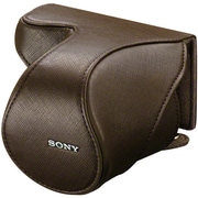 【送料無料（一部地域を除く）】 SONY ソニー - ヨドバシ.com LCS-EL50 [レンズジャケット BC タイムセール