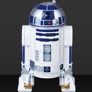 家庭用プラネタリウム  STAR R2-D2 EX スターウォーズ セガトイズ ホームスター R2-D2 EX | ジャパン スター・ウォーズ