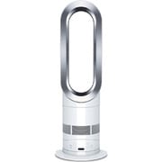空調家電　ダイソン Hot + Cool ファンヒーター (アイアン/サテンブルー) [AM04IB] Amazon | 【並行輸入品】Dyson AM04 Hot + Cool Heater/Table