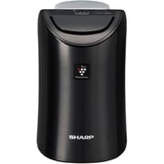ヨドバシ com シャープ sharp ig dk1sw プラズマクラスターイオン発生機 ポータブル保湿タイプ ホワイト系 高濃度 プラズマクラスター25000搭載 通販 全品無料配達