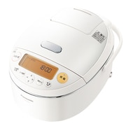 スペシャル特典 ヨドバシ.com - パナソニック Panasonic 圧力IH炊飯器（5.5合 炊飯器
