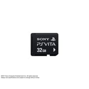 2個セット PS vita メモリーカード 64GB PCH-Z641 J