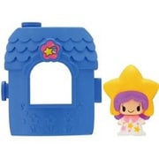 Takara Tomy - こえだちゃん　ハウス Amazon.co.jp: こえだちゃん おしゃべりコレクション 星の