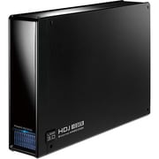 ★2TB★IODATA （アイオーデータ） HDCA-UT2.0K 外付けHDD Amazon | I-O DATA USB3.0/2.0接続 外付ハードディスク 2.0TB