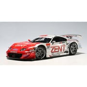 Amazon | AUTOart 1/18 トヨタ スープラ '05 SUPER GT