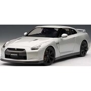 ヨドバシ.com - オートアート AUTOart 日産 GT-R(R35) マット