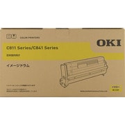 ヨドバシ.com - OKI オキ 沖 ID-C3LC [イメージドラム シアン] 通販 