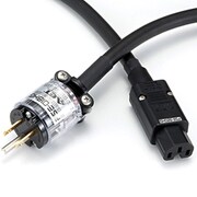 専用です　aet/AET HH EVDジャンパーケーブル ヨドバシ.com - AET エーイーティー 電源ケーブル 1.8m HHL AC