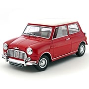 ヨドバシ.com - 京商 KYOSHO K08108BU [モーリス ミニクーパー S