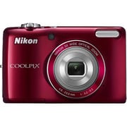 ヨドバシ.com - ニコン NIKON COOLPIX L26 SL [シルバー] 通販