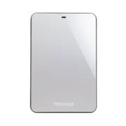 ヨドバシ.com - 東芝 TOSHIBA HDTC610JW3A1 [USB3.0接続 ポータブル