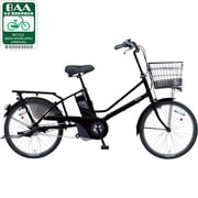 ヨドバシ.com - パナソニック Panasonic 電動アシスト自転車（20型） チェリーピンク LALA5mini（ララファイブミニ）  エコナビ搭載 BE-ENDV03M 通販【全品無料配達】