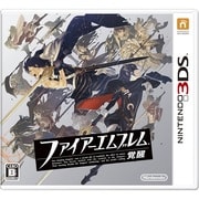 ヨドバシ.com - 任天堂 Nintendo ファイアーエムブレム 覚醒