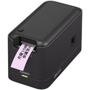 Amazon.co.jp: カシオ ラベルライター メモプリ 手書き入力対応 ホワイト MEP-T10-WE : 文房具・オフィス用品