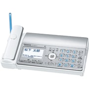 ヨドバシ.com - パナソニック Panasonic KX-PD551DL-S [普通紙FAX(子機 