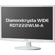 ヨドバシ.com - 三菱電機 MITSUBISHI ELECTRIC RDT222WLM-A(BK) [21.5 ...