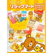 ヨドバシ.com - リーメント リラックマ ショーケース [食玩] 通販【全品無料配達】