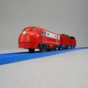 タカラトミープラレール チャギントンシリーズ とレールセットB〈良品〉 Amazon | チャギントンプラレール ブルースターと石橋はじめて