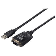 Amazon.co.jp: バッファロー USBシリアル変換ケーブル ブラック