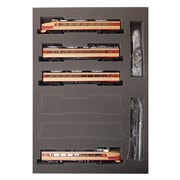 ヨドバシ.com - トミックス TOMIX Nゲージ 92453 [ 489系特急