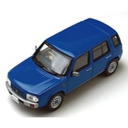 日産 ラシーン タイプII 1994 (イエロー) (ミニカー) - ホビー