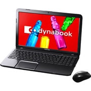 Dynabook T552 T552/58GK  [シャンパンゴールド] dynabook T552 T552/58GK PT55258GBHK [シャンパンゴールド]の