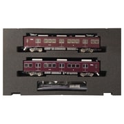 グリーンマックス 4309 阪急6000系 旧塗装 神戸線 基本6両編成セット N