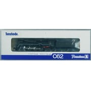 ヨドバシ.com - 天賞堂 TENSHODO Zゲージ 81112 C62 15号機