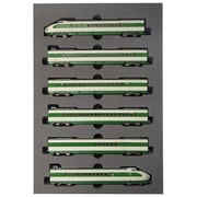 KATO 10-1157 200系 東北・上越新幹線 増結 6両セット Nゲージ ヨドバシ.com - KATO カトー Nゲージ 10-1157 [200系東北・上越
