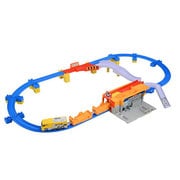 商品画像：トミカギフト カーポートで遊ぼう！ワンボックスカー大集合 3