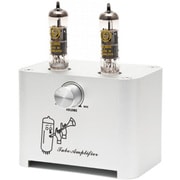 ヨドバシ.com - テクソル TEC-AMP10/BLK ミニ真空管アンプ 通販