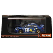 ヨドバシ.com - オートアート AUTOart 1/18 スバル インプレッサ WRX STi '03 ポリスカー (山口県警) Aa 38005  通販【全品無料配達】