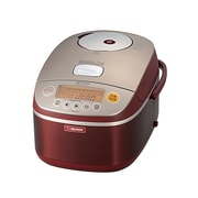 象印 ZOJIRUSHI 炊飯器 1.8升 NP-YS18 豪熱羽釜 圧力IH 象印 圧力IH炊飯器 極め炊き NP-ZX18 1升炊 炊飯ジャー NPZX18
