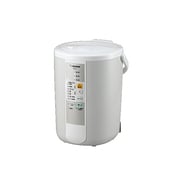 ヨドバシ.com - 象印 ZOJIRUSHI スチーム式加湿器 EE-RD35-HA