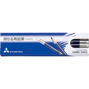 ヨドバシ.com - 三菱鉛筆 MITSUBISHI PENCIL 消せる赤鉛筆 ゴム