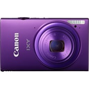 Amazon | Canon デジタルカメラ IXY 430F ピンク 1600万画素