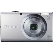 ヨドバシ.com - キヤノン Canon PowerShot A2400IS PK [ピンク] 通販