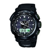 ヨドバシ.com - カシオ CASIO プロトレック PRO TREK PRW-S2500-1JF [プロトレック] 通販【全品無料配達】